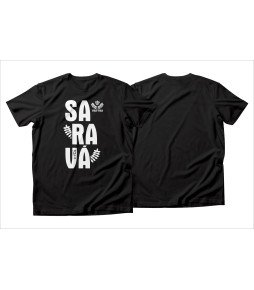 CAMISA SARAVÁ EVOÉ  imagem